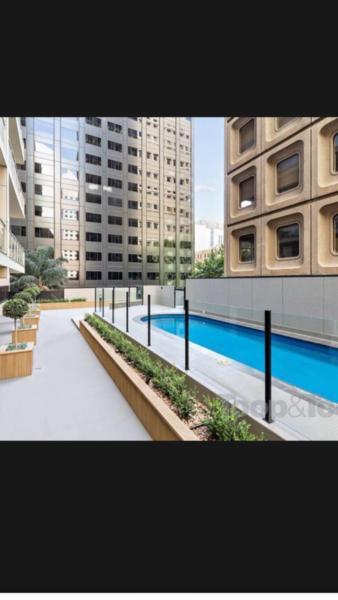 Adelaide CBD Princes Apartment three bedrooms available from 11 th Dec