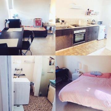 One bedroom fully furnished unit to rent