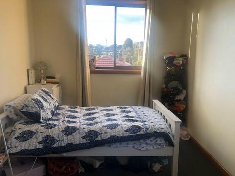 One bedroom for rent in Claremont