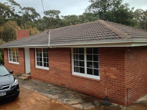 3 Bedroom House for Rent in South Hobart