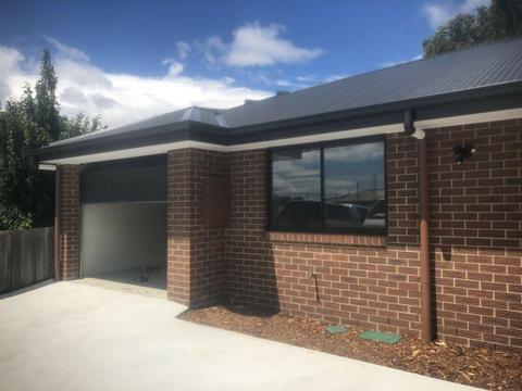 2x Units for rent Glenorchy