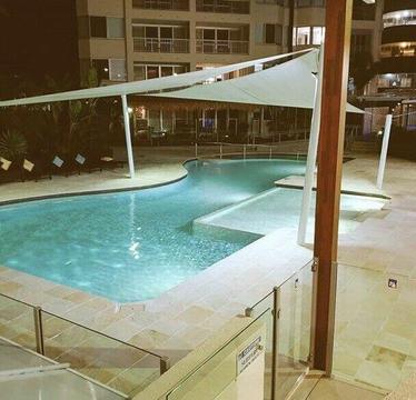 Rent Holiday Apartment in Gold Coast QLD - for 1 week 10/1/20-17/1/20