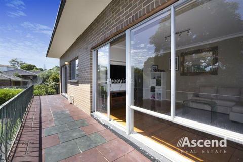 4 bedroom house in Boxhill for rent
