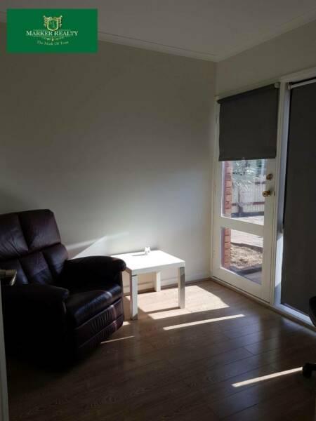 Semi Furnished 1bedroom Studio in the Heart of Seabrook!!