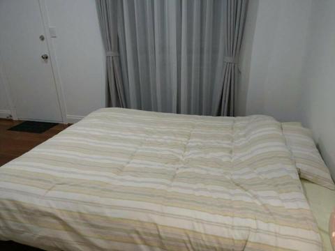 One bedroom full furnished for rent