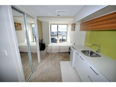 FULLY FURNISHED Unit available for rent at Docklands