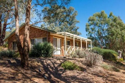 Holiday Mansfield Country Resort Mansfield Vic. High Country Jan 10-17