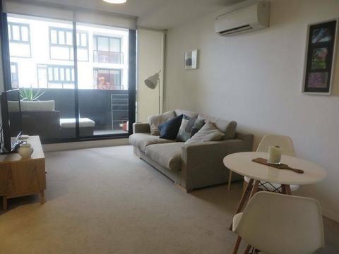 2 double bed apartment Abbotsford