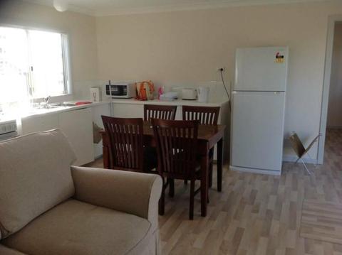 Spacious Fully Furnished Granny Flat