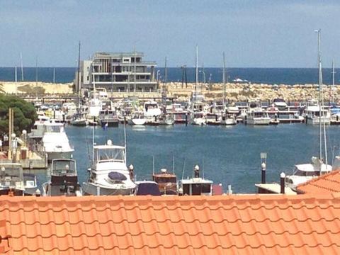 Mindarie Harbour-Holiday Lifestyle