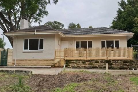 Renovated House - 3x1 for Rent (Gosnells)