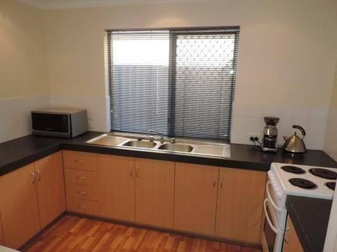 IMMACULATE 2 BED AIRCONDITIONED VILLA IN GRETA LOCATION