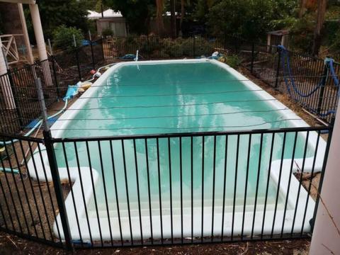 SPACIOUS HOUSE FOR RENT GOSNELLS......WITH FREE POOL CLEANING