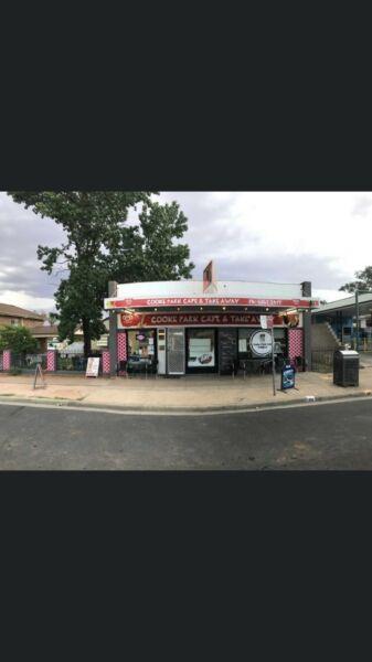 Commercial Premises for sale in centre of Parkes NSW