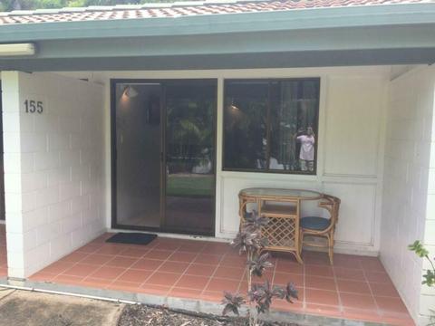 MAGNETIC ISLAND STUDIO APARTMENT FOR SALE NELLY BAY