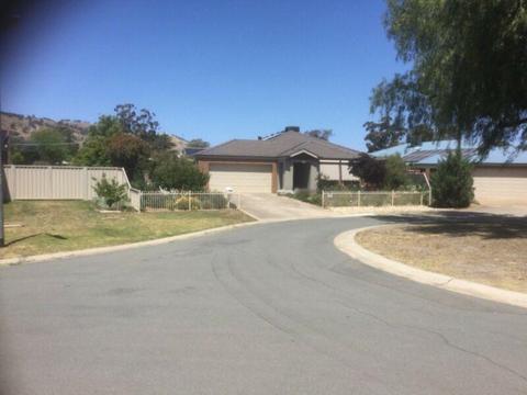 PRIME POSITION IN EUROA - DECEPTIVELY LARGE 4 BED. DWELLING
