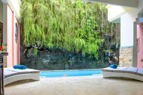 4 Bedroom Villa in sought after location - South Kuta - Bali