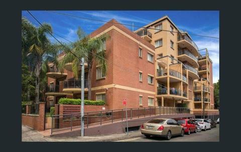 Budget shared Rooms to Rent next to strathfield station