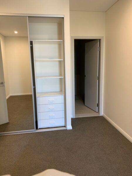 Room available in Hurstville