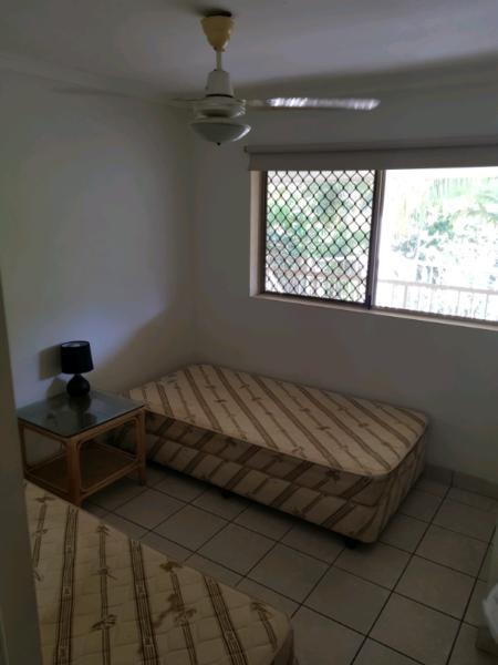Twin Room $145pp pw! Single King Room $200 pw!