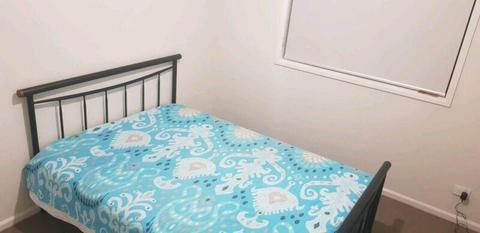 Fully furnished room for rent in Mernda