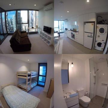 Female roomshare available in CBD