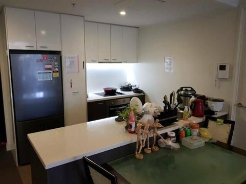 Furnished Room share near Melbourne University