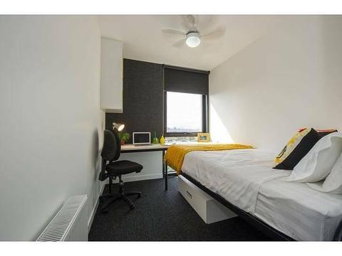 Student Only! - Private bedroom within 6 Bedroom Multi Share Apartment