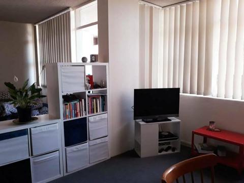 Studio to rent over Christmas and New Year