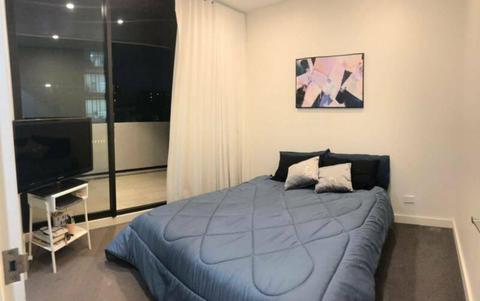 Short Term Master Room Available from 23/12/2019 until 02/02/2020