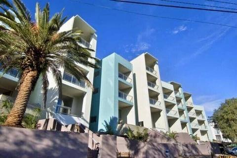 Short term apartment rental Northern Beaches over Christmas New Year