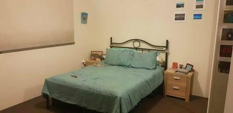 Short Term Room to Rent