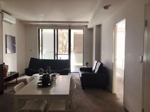 Wolli Creek 1 Bed Room/2 Bed Room FULLY FURNISHED - OPEN FOR INSPECTIO
