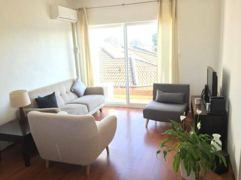 Short Term Apartment for Rent in Maroubra / Kingsford