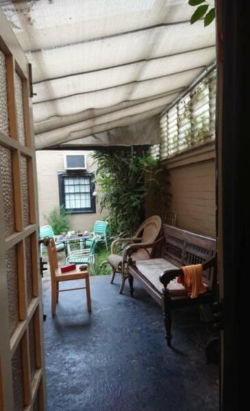 Surry Hills Summer Sublease (Incl. Christmas & NYE)