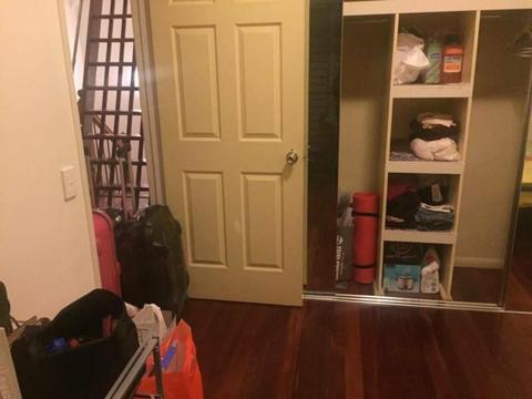 1 Bedroom for rent in shared townhouse : Short Term