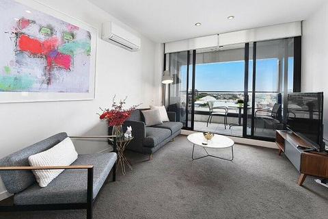 Richmond Fully Furnished 1 bedroom apartment $725 per week inc bills