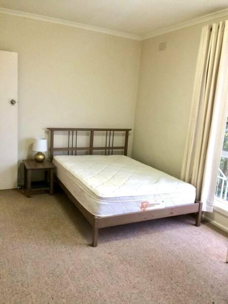 Room Available Short Term in Box Hill