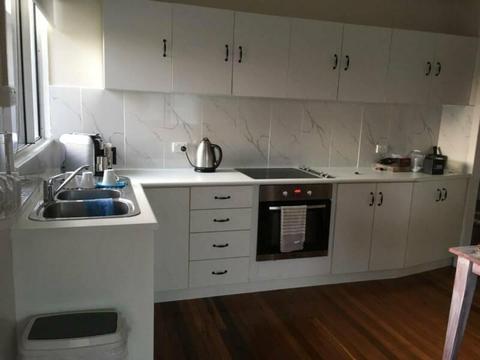 House in Gympie to rent for Christmas