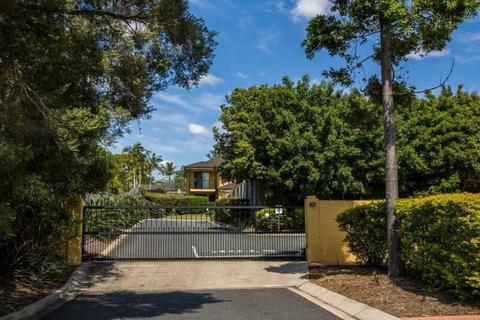 Townhouse available for rent - Eight Mile Plains