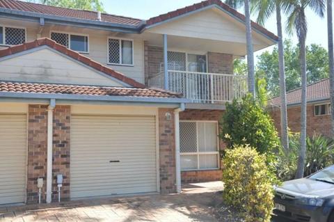 Town house for Rent in Sunnybank Hills Available 13 January 2020