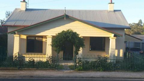 Three bedroom house for rent in Angaston