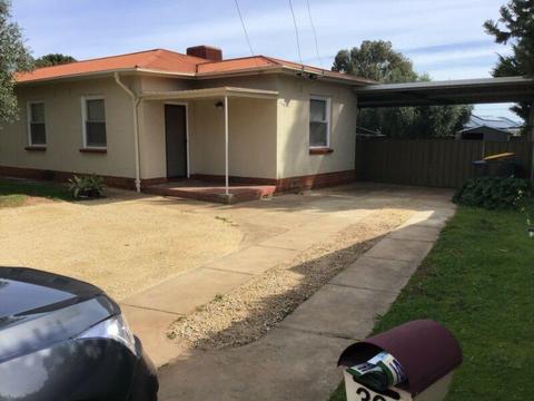 4 Bedroom House for Rent