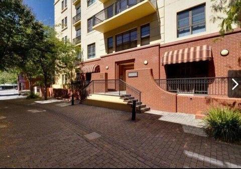 Apartment Charlick Circuit Adelaide. CBD. Excellent location in city