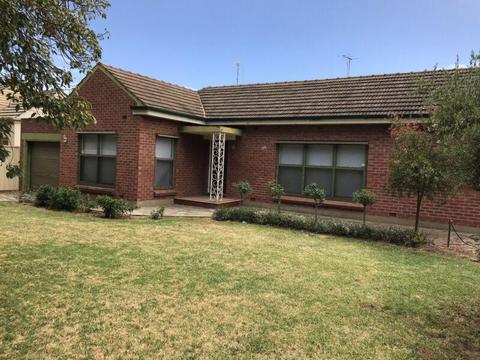House for Rent - Flinders Park