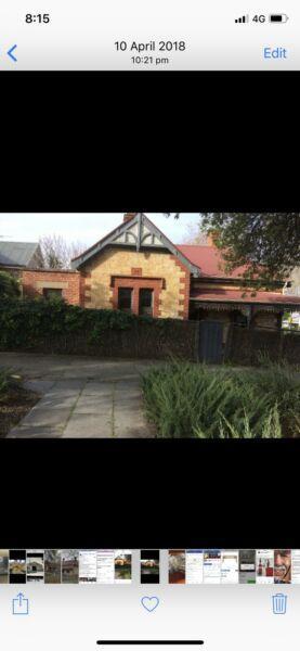 North Adelaide house to rent