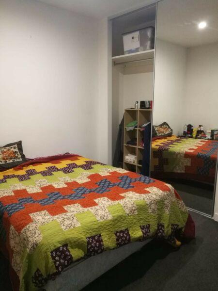 Lease transfer for 2 bedroom apartment on sydney rd brunswick