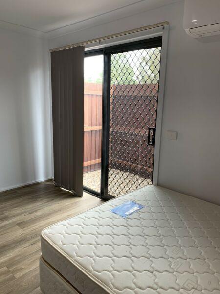 Frankston studio with own courtyard, secure & clean All bills Included