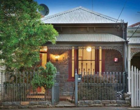 2bd/1bath - beautiful house to rent in Port Melbourne