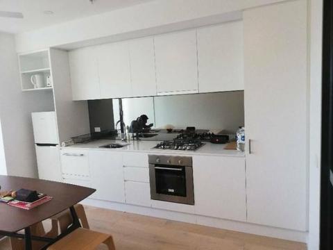 One bedroom apartment furnished 560 pw in Richmond